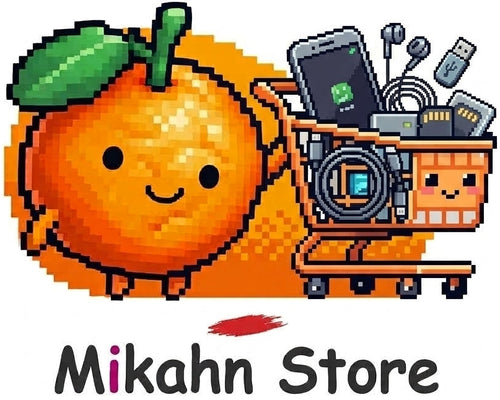 Mikahn Store